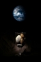 earth & glass of stones