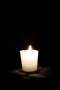 candle light
