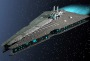 battlestar 3d obj