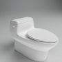toto carolina toilet max