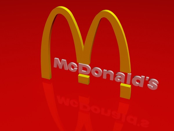 logo 3ds - yemektyemek.3ds by 3dmarket