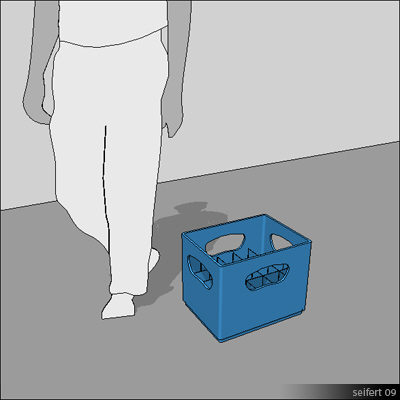 Crate 00901se