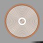 891 Manhole Cover
