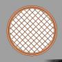 893 Manhole Cover