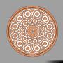 894 Manhole Cover