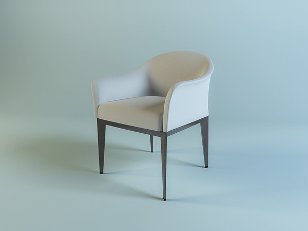 3d giorgetti model - giorgettichair.zip by kupfer