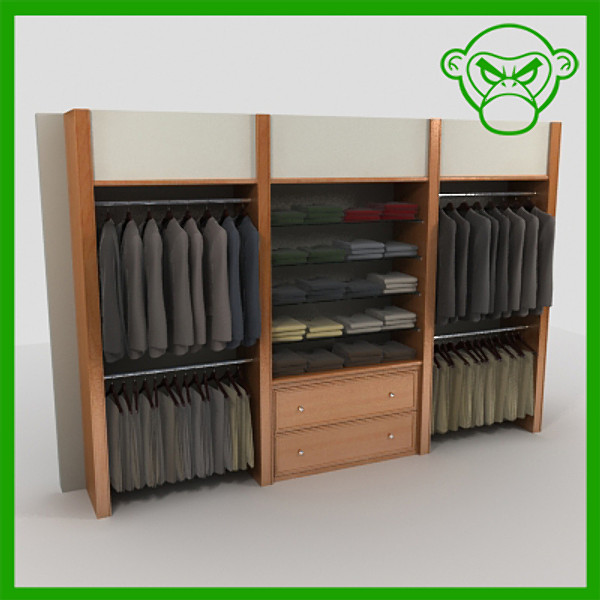 suits pants wall max - suits and pants wall by monkeyodoom
