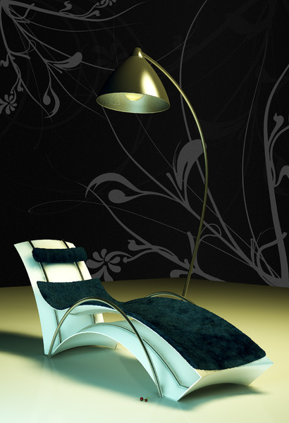 longue max - loungue by bohlev