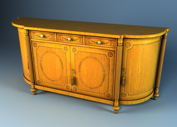 provasi sideboard max - provasi_sideboard.zip by kupfer