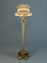fine art lamps 3d max