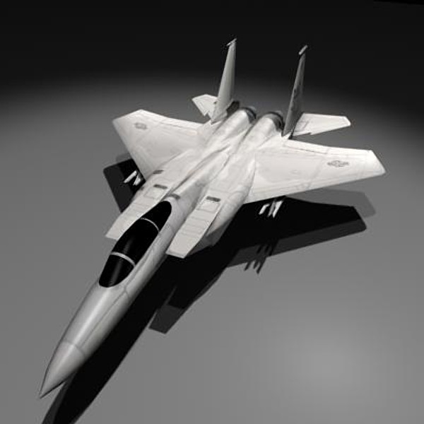 f15 military max - F15.zip by SquidMedia