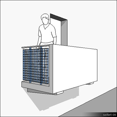 758 Balcony