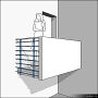 732 Balcony