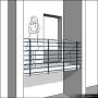 744 Balcony