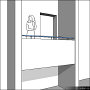 740 Balcony