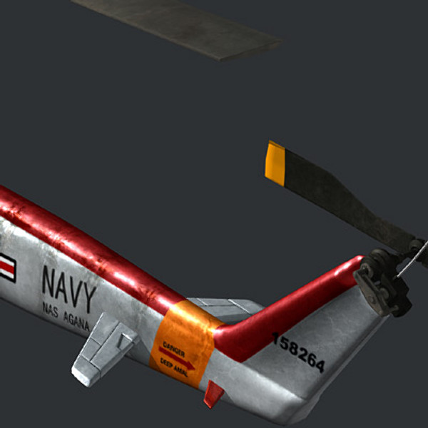 helicopter iroquois huey max - UH1N Iroquois (huey) by earth art