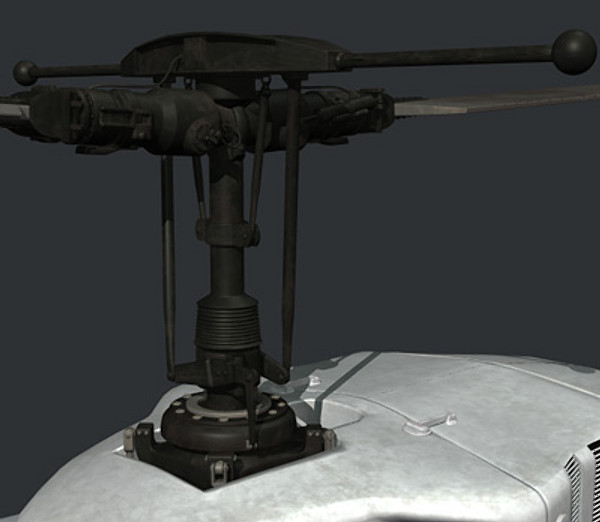 helicopter iroquois huey max - UH1N Iroquois (huey) by earth art