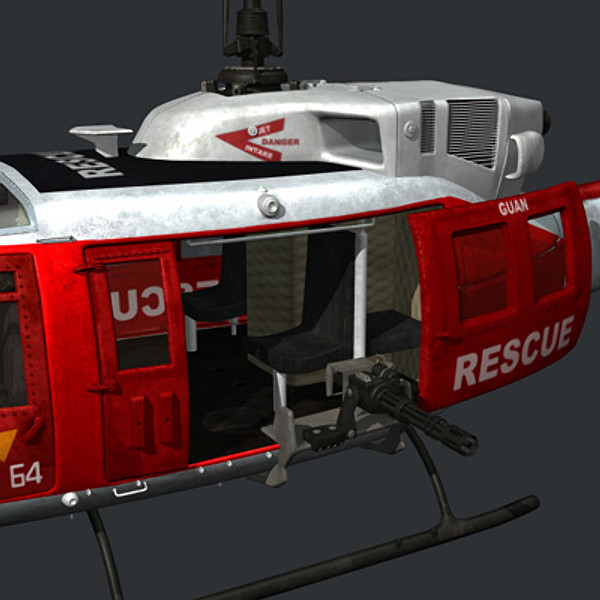 helicopter iroquois huey max - UH1N Iroquois (huey) by earth art