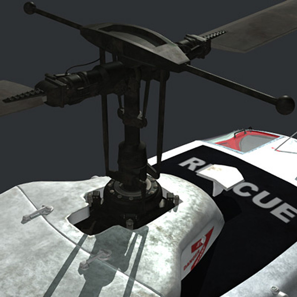helicopter iroquois huey max - UH1N Iroquois (huey) by earth art