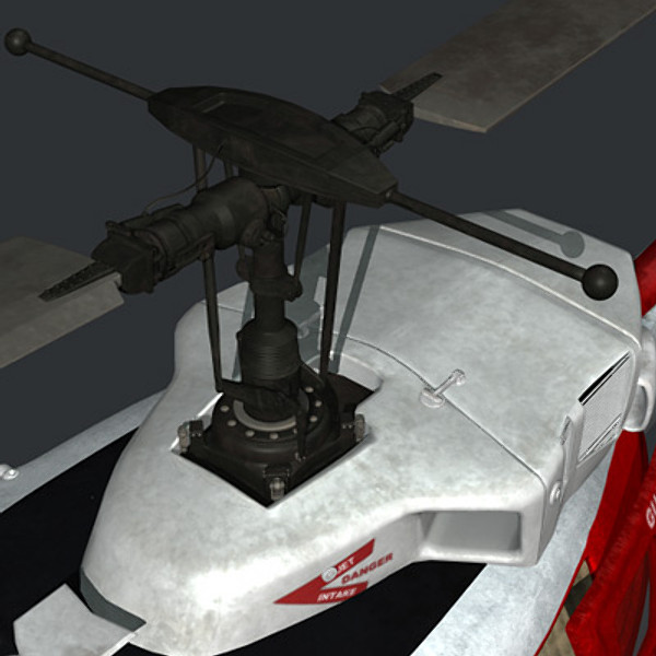 helicopter iroquois huey max - UH1N Iroquois (huey) by earth art