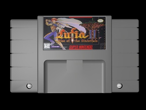 3d model snes - snesgame.c4d by Doolodes