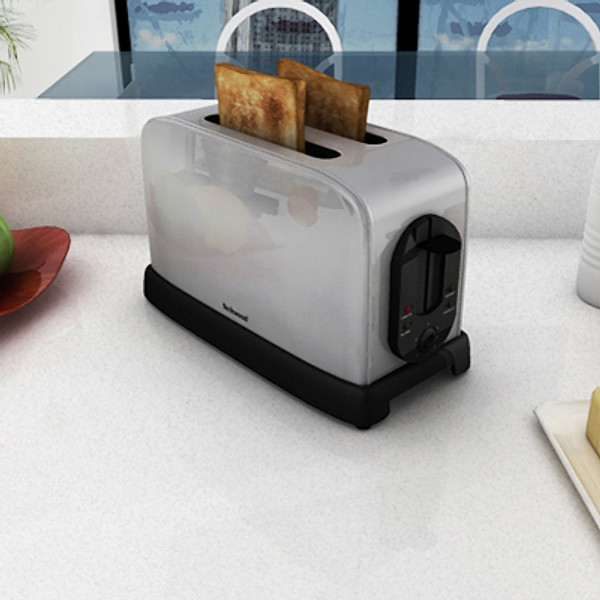 3dsmax toaster toast - Toaster_3dsmax2008.zip by krysto