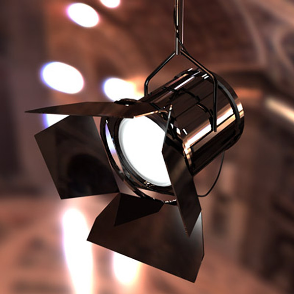 c4d studio light - Studio_Light.zip by djackson44