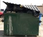 dumpster 12