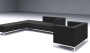 3ds sofa set contemporary bench