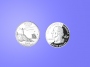 maine state quarter 3d c4d