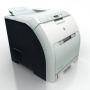 3ds max laser jet hp