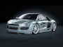 audi r8 3d lwo