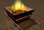 3d altar sacrifice