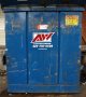 dumpster 32