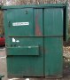 dumpster 33