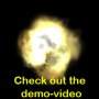 simple explosion tga-sequence