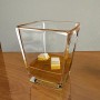 whisky glass 3d 3ds
