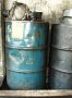 Metal Barrel 01