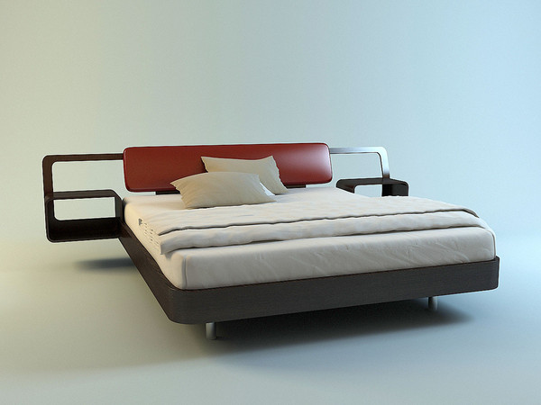 3d model emmemobili valentino - Emmemobili-Valentino.rar by kupfer