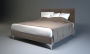 3d model bed coco modell