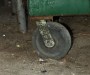 dumpster Wheel 01