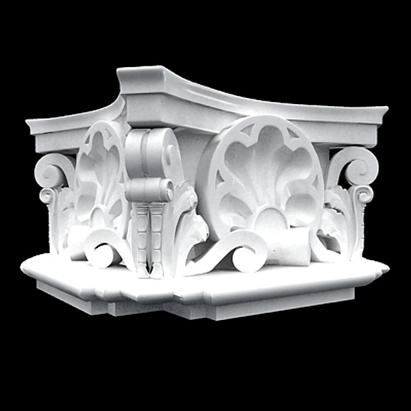column colum 3ds - Column by VizArtOnline