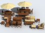 obj patio furniture set
