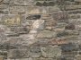 Old Castle Wall
