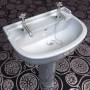 washing basin 3d obj