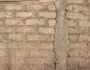 Mexican Brick Wall