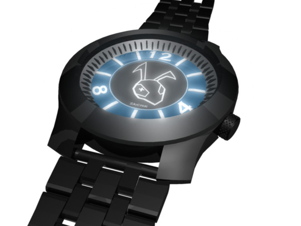 elegant watch ma - watch2.mb by Ruski_xx