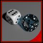 dice 3d model