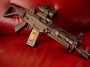 rifle