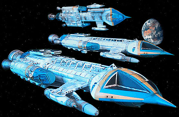 mk9 hawk fighter spacecraft 3ds - MK9 Hawk Fighter Spacecraft by MattTrout